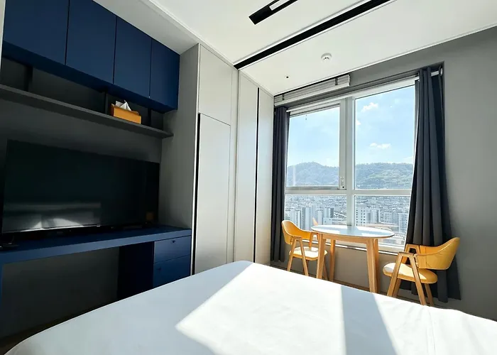 Nampo Premier Busan