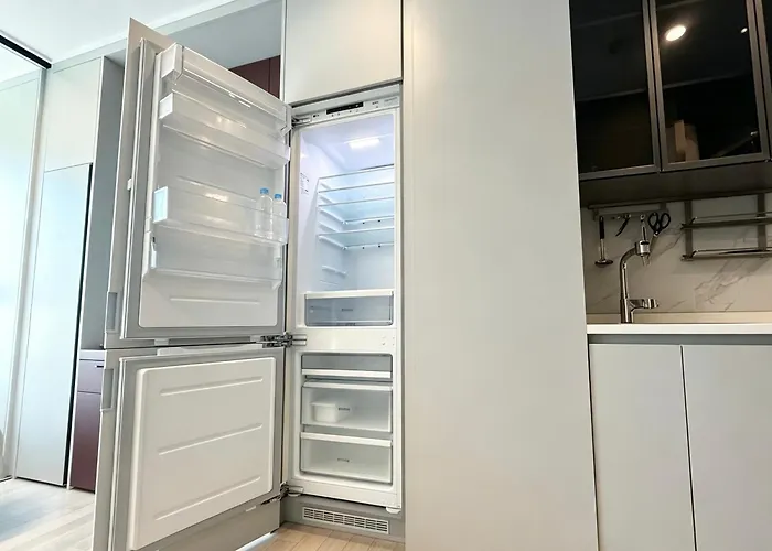 Nampo Premier Aparthotel Busan