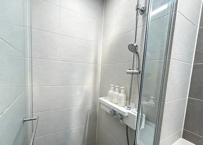 Nampo Premier Aparthotel 3*