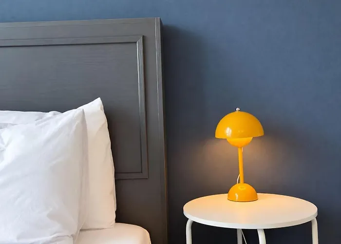 Nampo Premier Aparthotel Busan