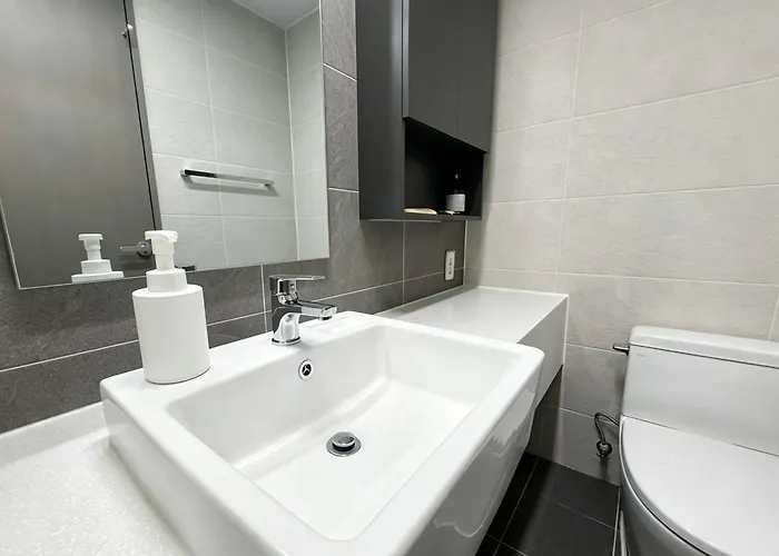 Aparthotel Nampo Premier