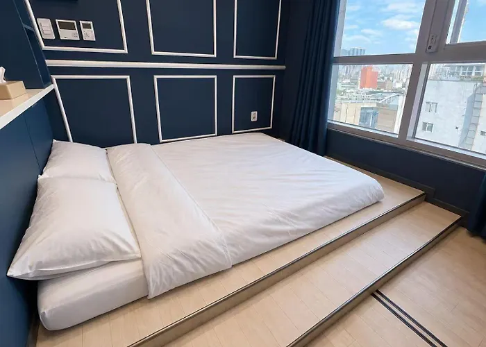 Aparthotel Nampo Premier 3*