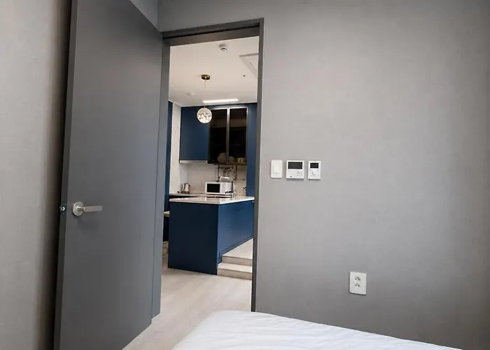 Aparthotel Nampo Premier 3*