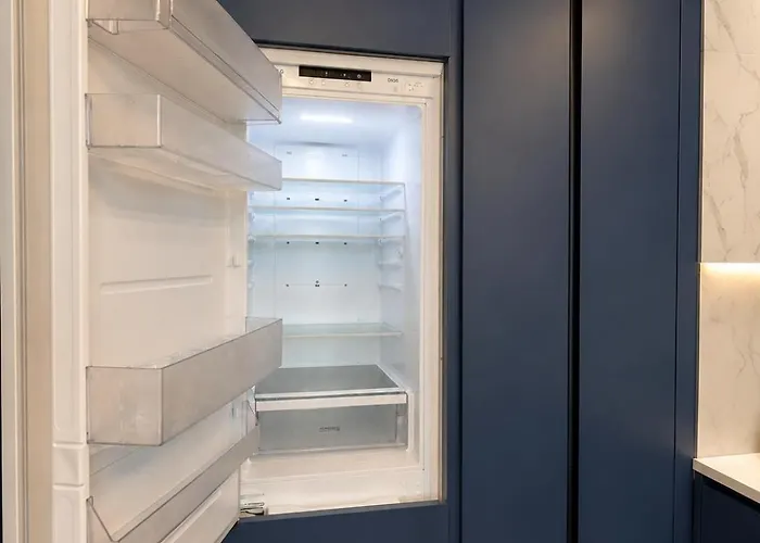Aparthotel Nampo Premier Busan
